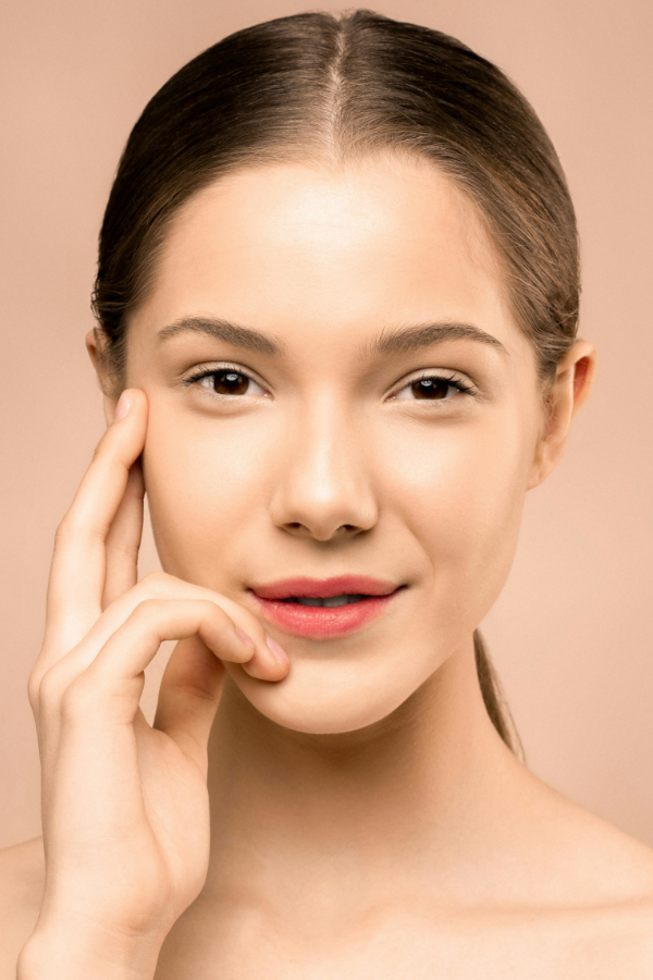 Beauty Rituals – Bambucké maslá