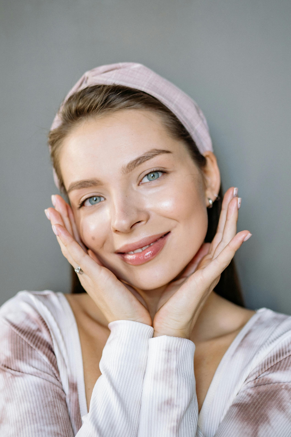 Healthy Mind – Gumíky pre zdravie a rovnováhu