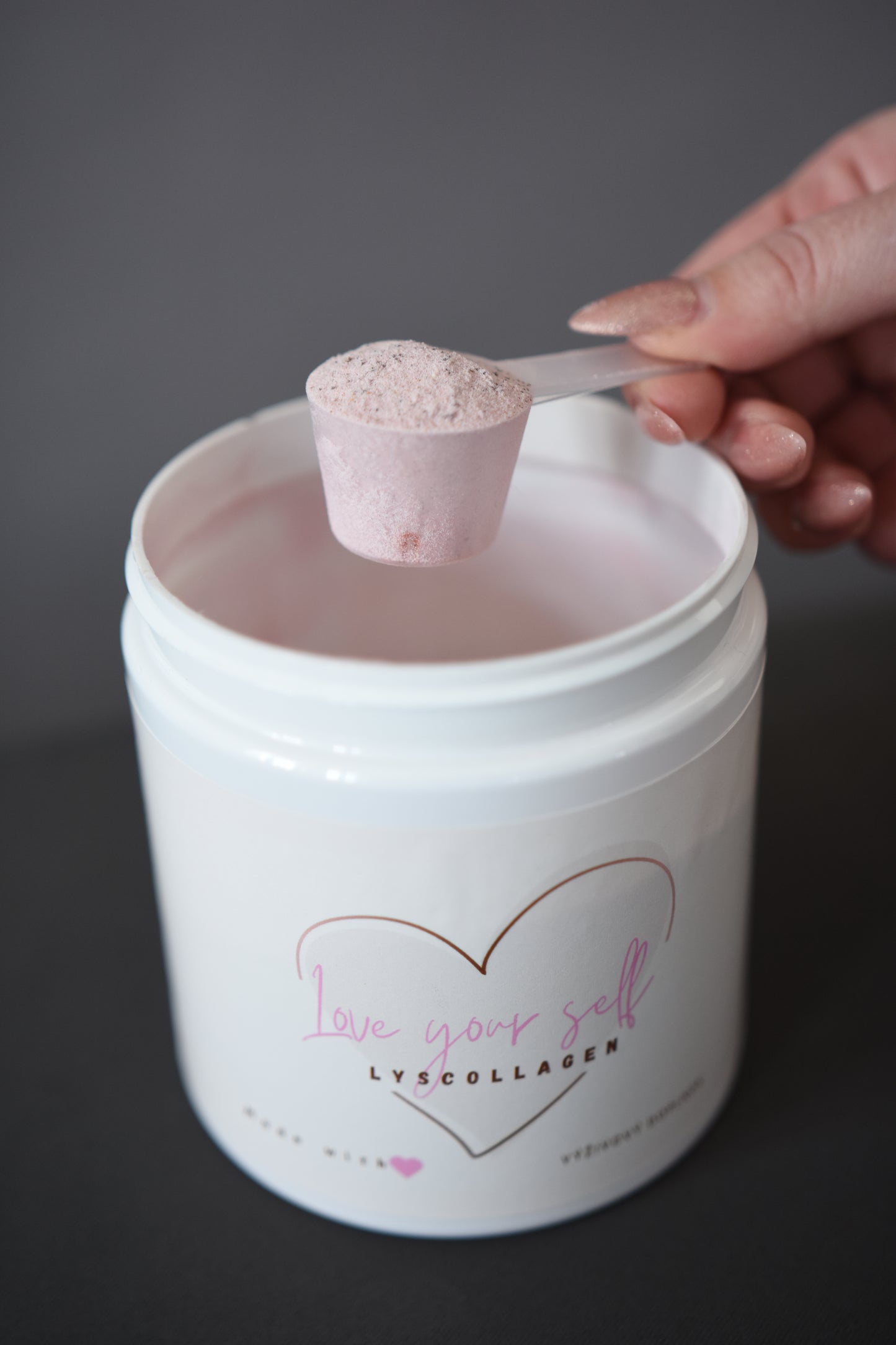 Hydrolyzovany kolagén Peptan s kys. hyalurónovou + vit.C