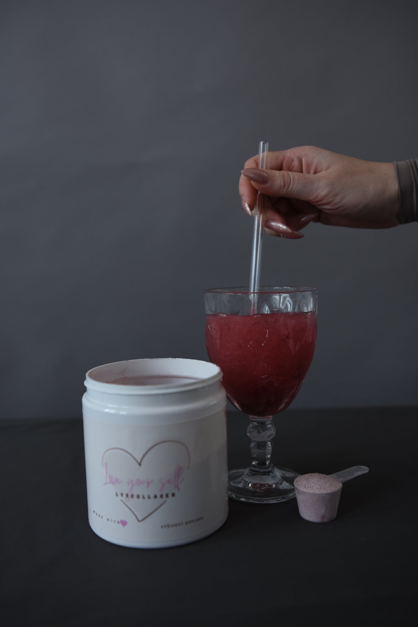 Hydrolyzovany kolagén Peptan s kys. hyalurónovou + vit.C