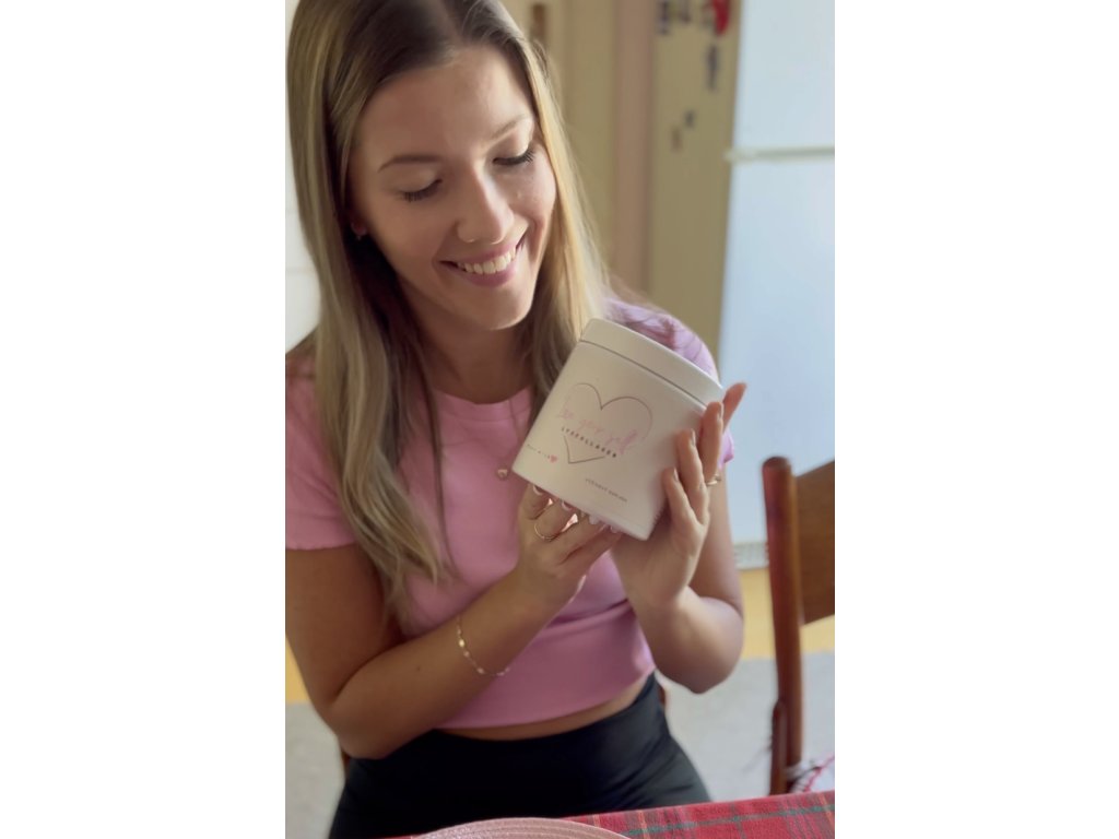 Hydrolyzovany kolagén Peptan s kys. hyalurónovou + vit.C